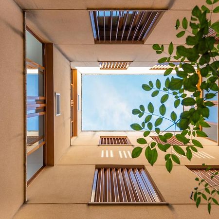 Micampus Bormujos Student Residence Dış mekan fotoğraf