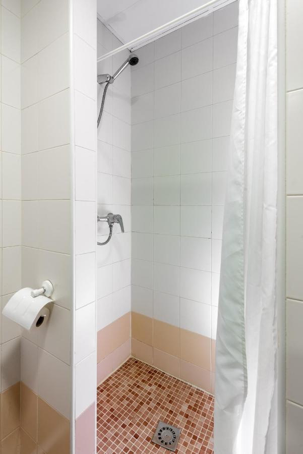 Micampus Bormujos Student Residence Dış mekan fotoğraf