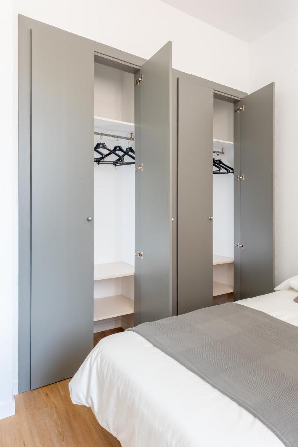 Micampus Bormujos Student Residence Dış mekan fotoğraf